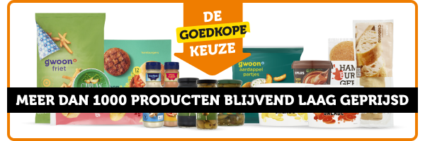 De Goedkope Keuze