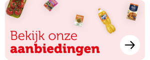 Bekijk onze aanbiedingen