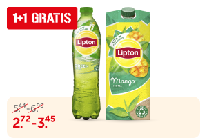 Lipton Ice tea