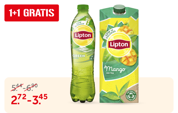 Lipton Ice tea