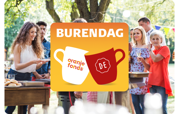 Burendag