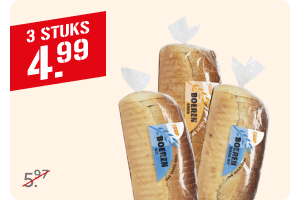 Coop boerenbrood