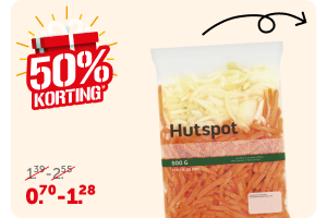 Hutspot