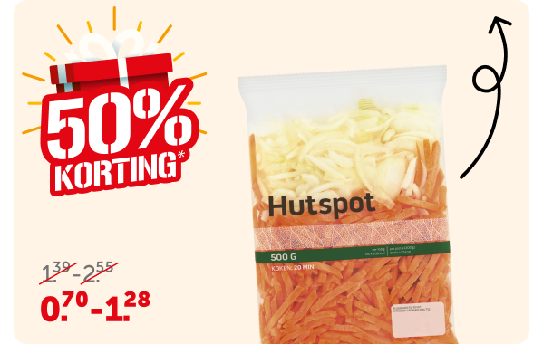 Hutspot