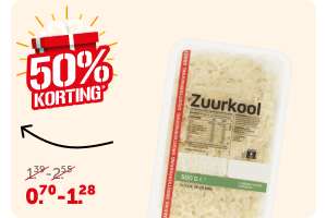 Zuurkool