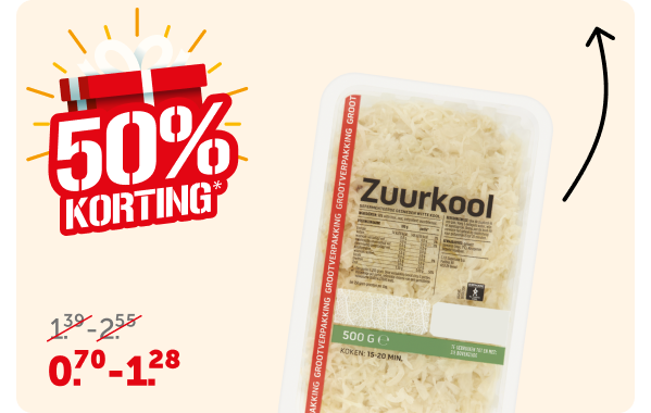 Zuurkool