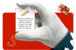 Speel het Sinterklaasspel!