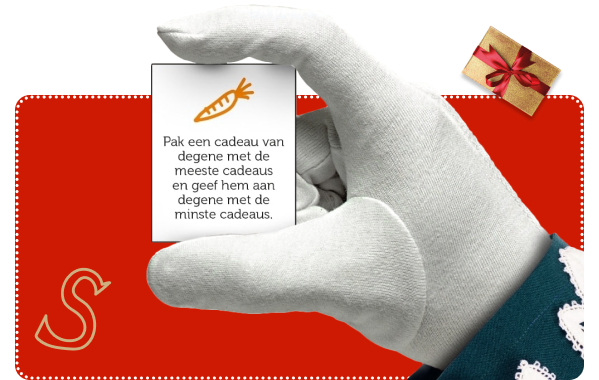 Speel het Sinterklaasspel!