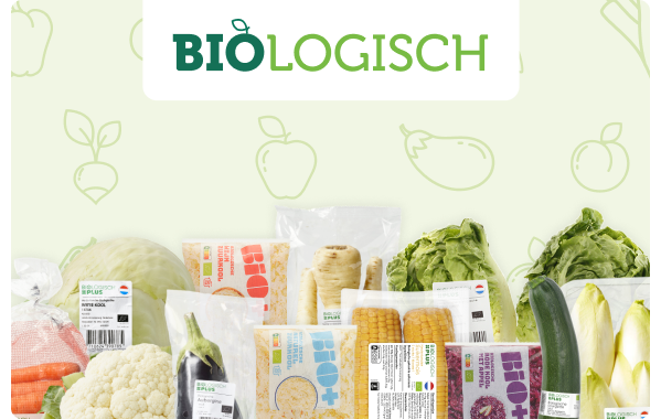 Biologisch