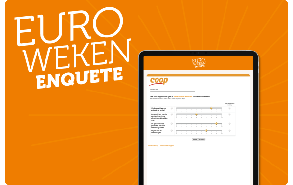 Euroweken enquête