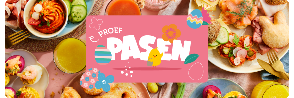 Proef Pasen