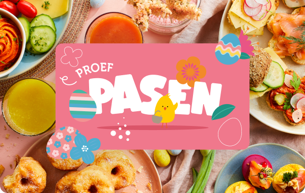 Proef Pasen