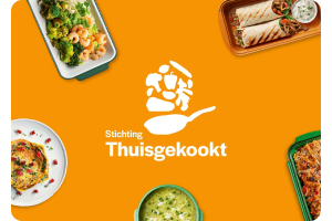 Stichting Thuisgekookt