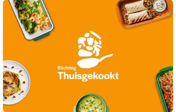 Stichting Thuisgekookt