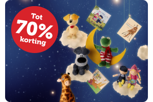 Knuffels & voorleesboekjes 🧸📚