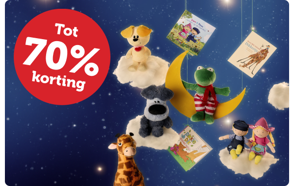 Knuffels & voorleesboekjes 🧸📚