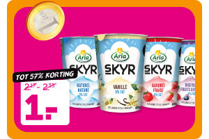 Arla Skyr