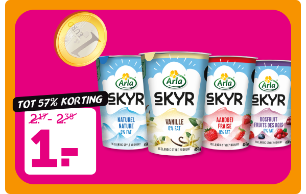 Arla Skyr