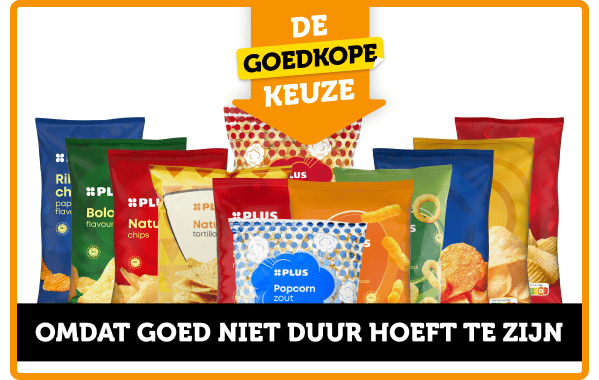Omdat goed niet duur hoeft te zijn