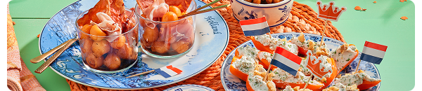 Koningsdag 👑🧡