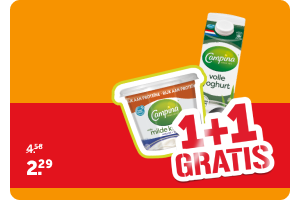 Alle Campina