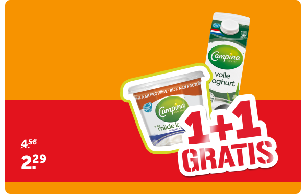 Alle Campina