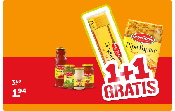 Alle Grand'Italia