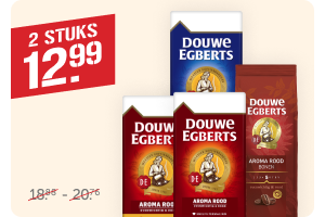 Douwe Egberts