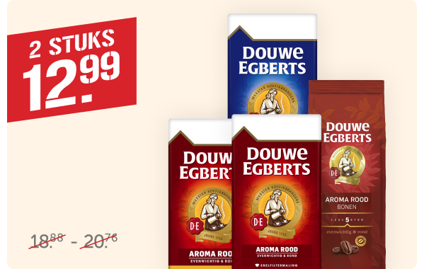 Douwe Egberts