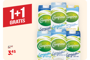 Campina Langlekker