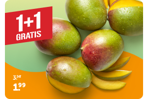 Mango's
