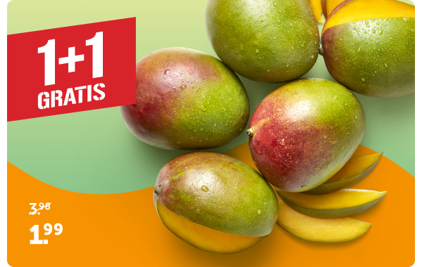Mango's