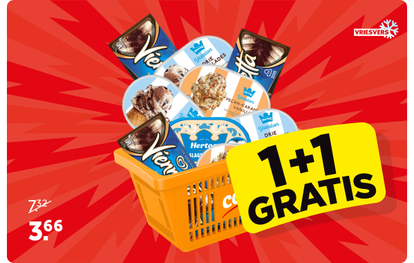 Hertog of Ola Viennetta IJs