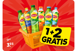 Lipton Ice tea