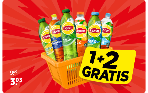 Lipton Ice tea