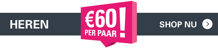 HEREN | €60 PER PAAR! | SHOP NU >