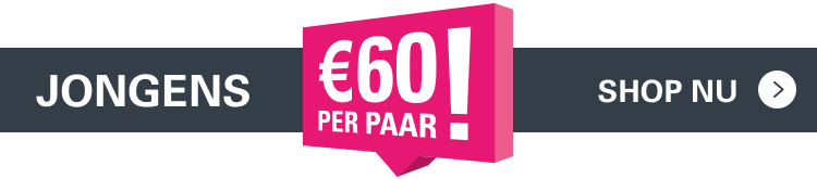 JONGENS | €60 PER PAAR! | SHOP NU >