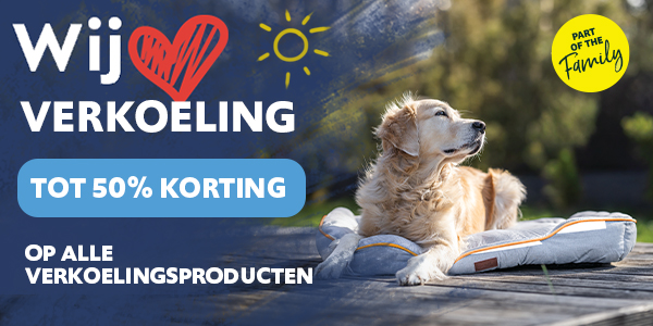 Gratis verzending vanaf 49,-