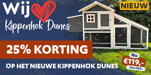 Bereid je goed voor op de herfstvakantie