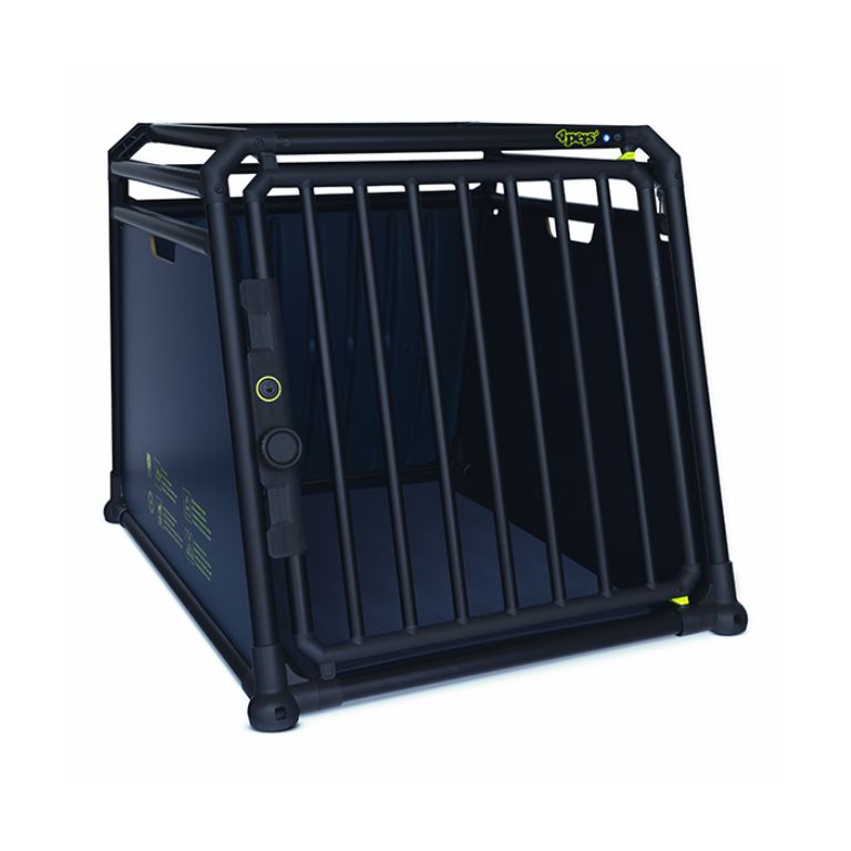 4pets Autobench Pro Noir 3 Medium