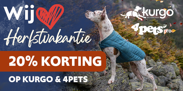Bereid je goed voor op de herfstvakantie