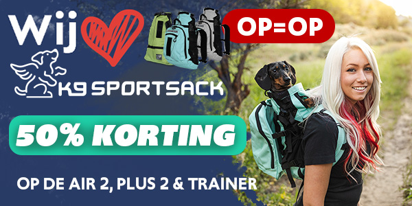 Gratis verzending vanaf 49,-