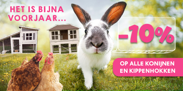 Gratis verzending vanaf 49,-