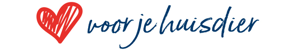 Hartje voor je huisdier