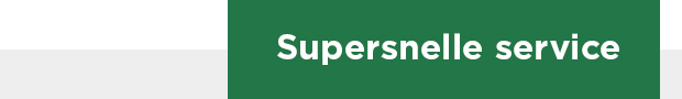 Supersnelle service