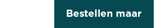 Bestellen maar