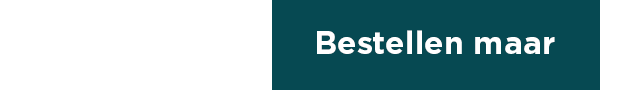 Bestellen maar