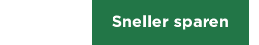 Sneller sparen