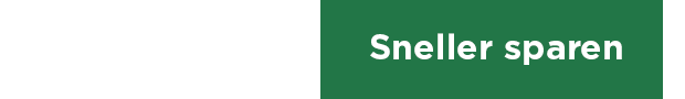Sneller sparen
