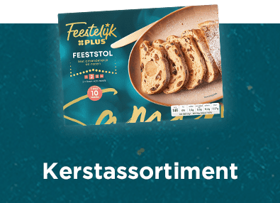 Kerstassortiment